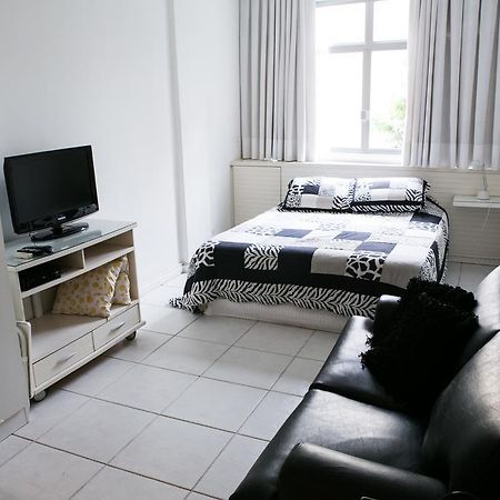 Appartamento Charmoso Flat Em Ipanema Rio de Janeiro Esterno foto