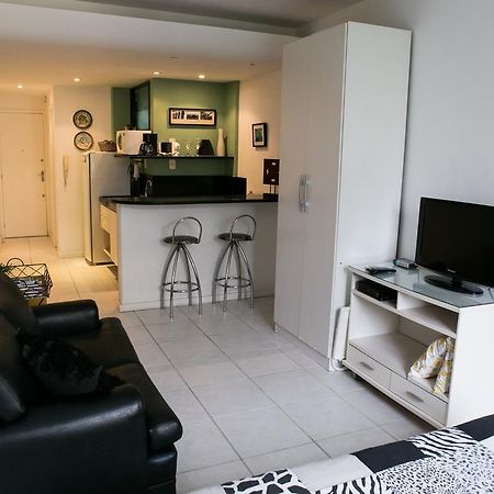 Appartamento Charmoso Flat Em Ipanema Rio de Janeiro Esterno foto