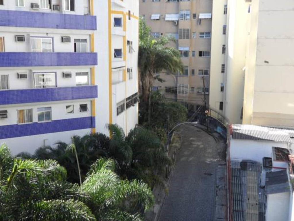 Appartamento Charmoso Flat Em Ipanema Rio de Janeiro Camera foto